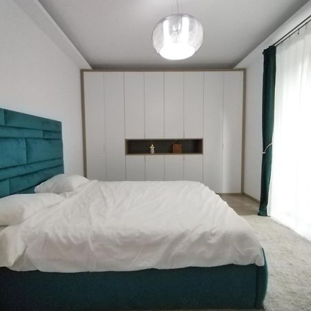Appartement Kira à Bucarest Extérieur photo