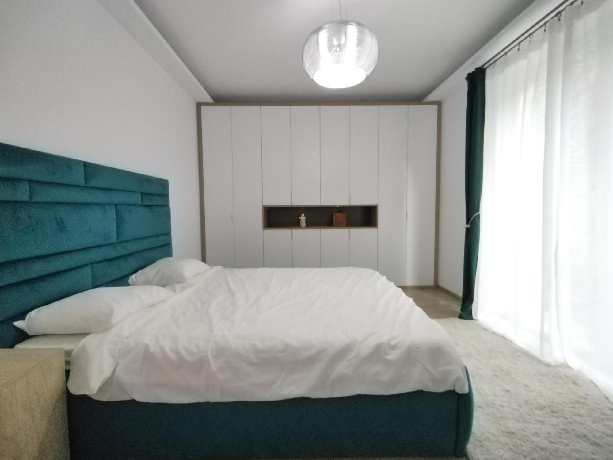 Appartement Kira à Bucarest Extérieur photo