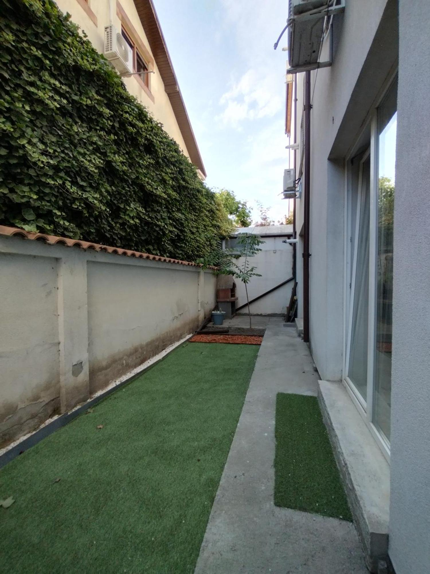 Appartement Kira à Bucarest Extérieur photo